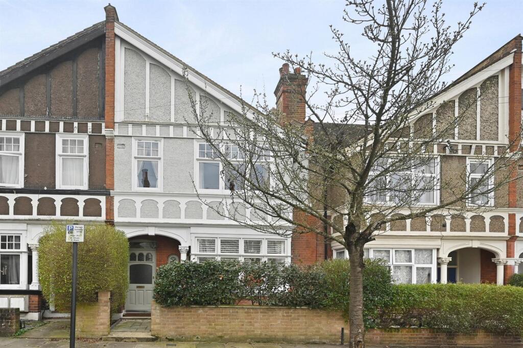 Main image of property: Nemoure Road, Acton