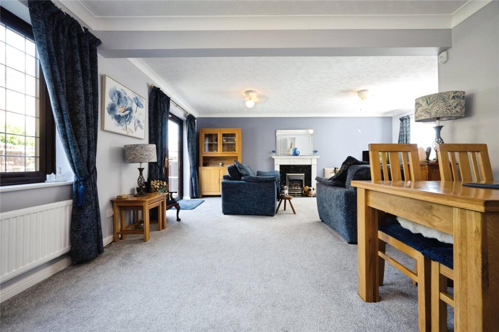 House in Luton, Wigmore - View 5