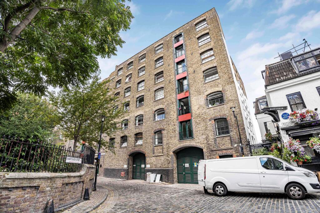 Main image of property: Rotherhithe Street,
Surrey Quays, SE16