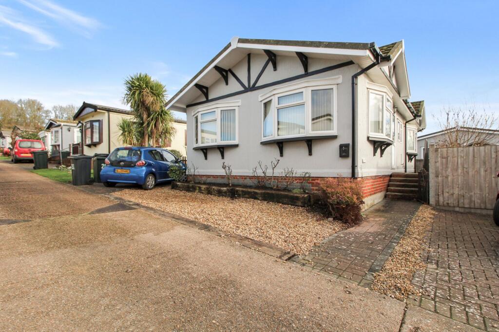 Main image of property: Yew Tree Park Homes, Charing, TN27