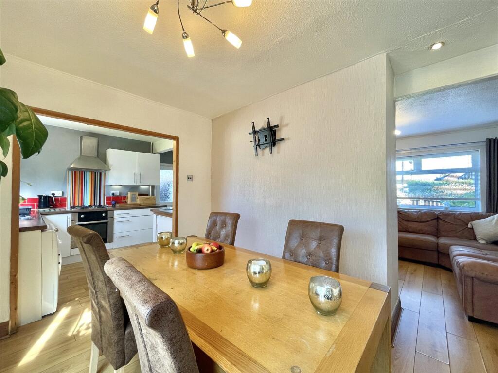 House in Warrington - View 4