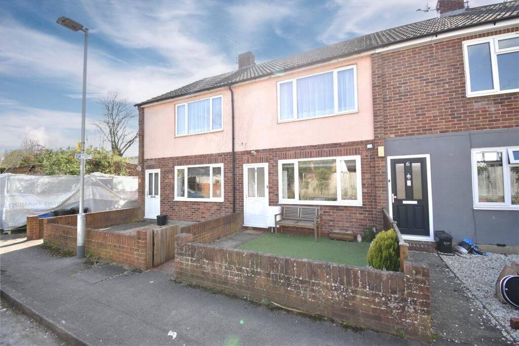 Main image of property: Tanhouse Lane, Wokingham, Berkshire, RG41