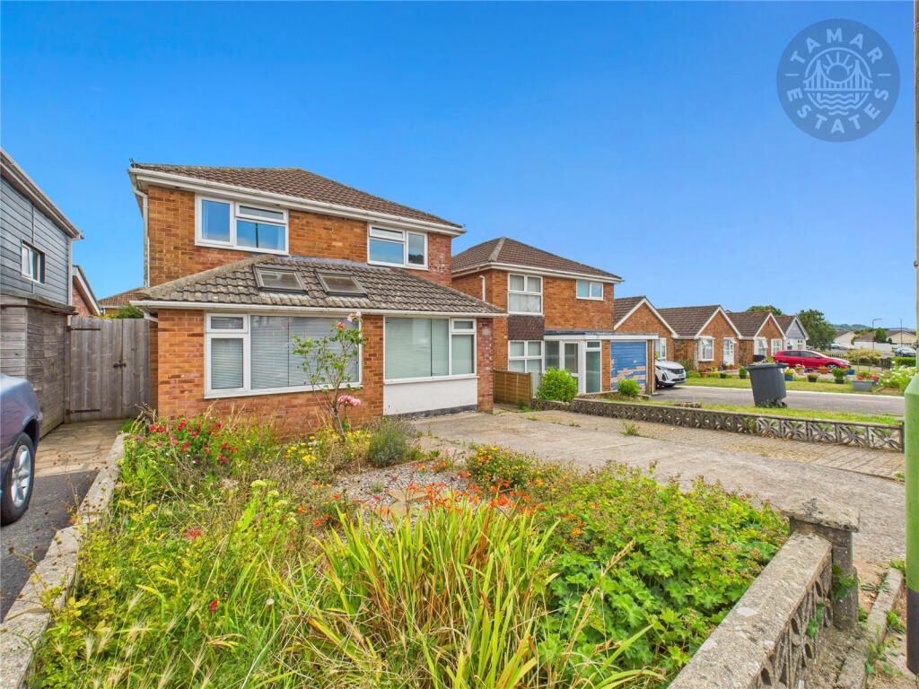 Main image of property: Hookhills Road, Paignton, Devon, TQ4