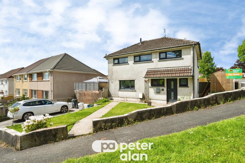 Main image of property: Heol Y Felin, Neath