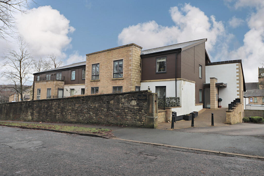 Main image of property: Oldfield Avenue, Darwen, BB3