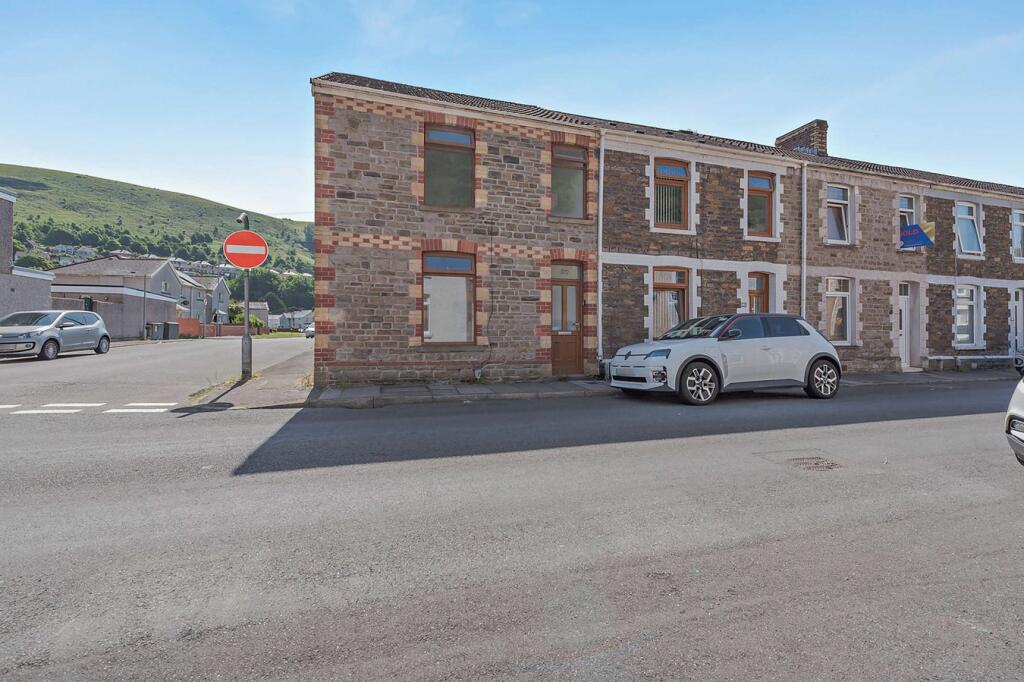 Main image of property: Velindre Street, Port Talbot, SA13