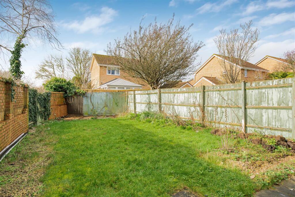 House in Cherwell, Glory Farm, Bicester - More