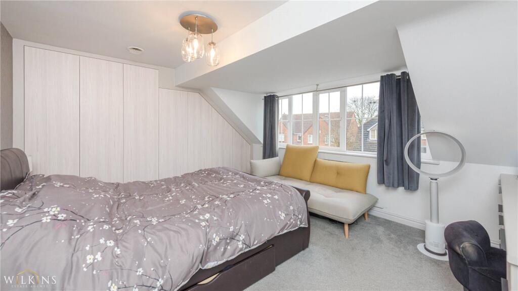 Additional image 19 of Parsons Walk, Clifton Campville, Tamworth, Staffordshire, B79