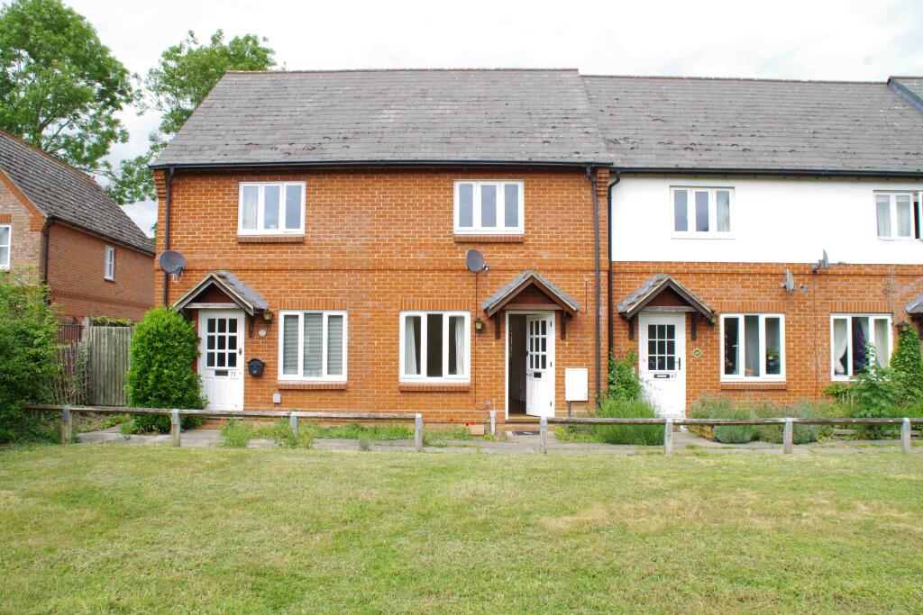 Main image of property: Crowmarsh Gifford