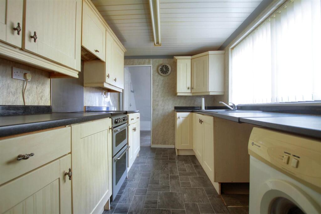 Beaumont Road, Middlesbrough - Ansicht 5