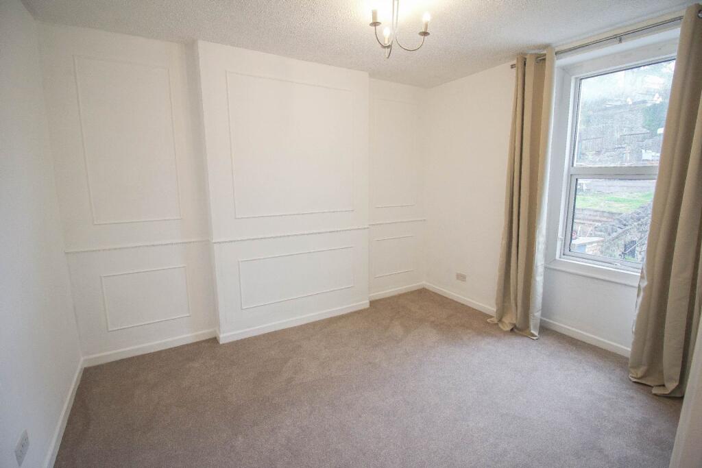 Apartment in Weston-super-Mare, Cliftonville - More