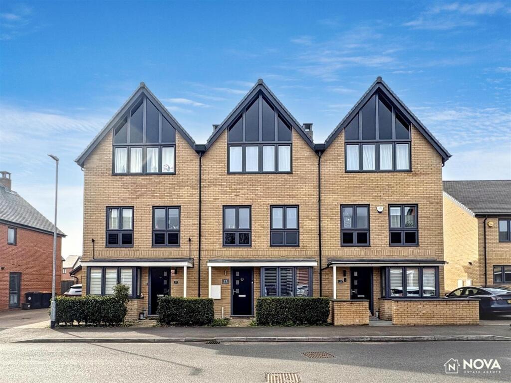 Main image of property: Pantheon Drive, Houghton Regis