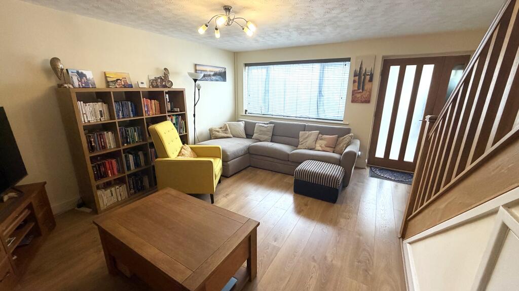 House in Manchester, Burnage - More