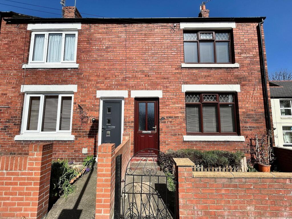 Main image of property: Waldron Street, Bishop Auckland , DL14