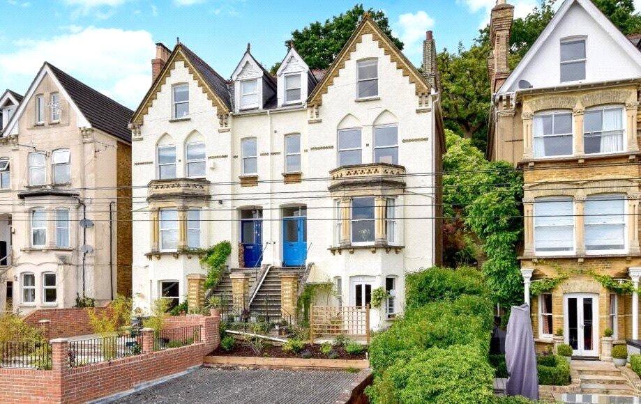 Main image of property: Peperharow Road, Godalming, Surrey, GU7