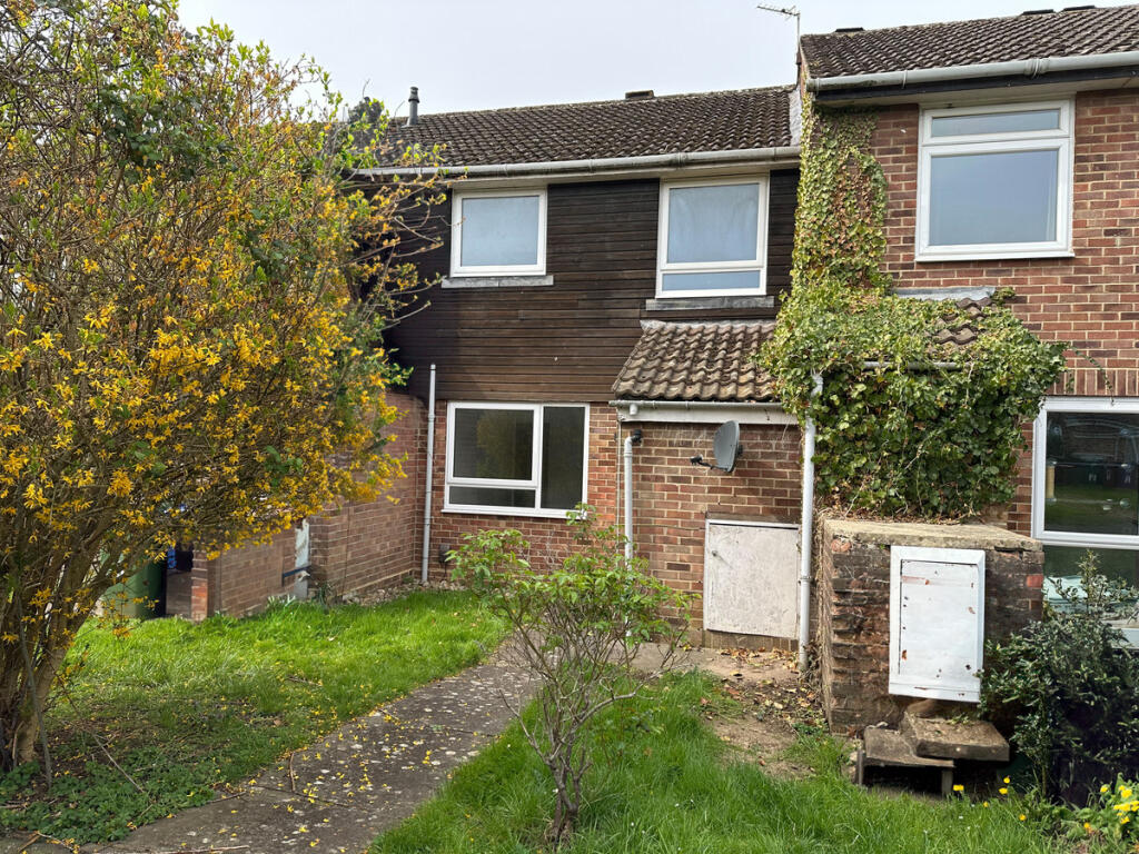 Main image of property: The Homestead, Kidlington, OX5