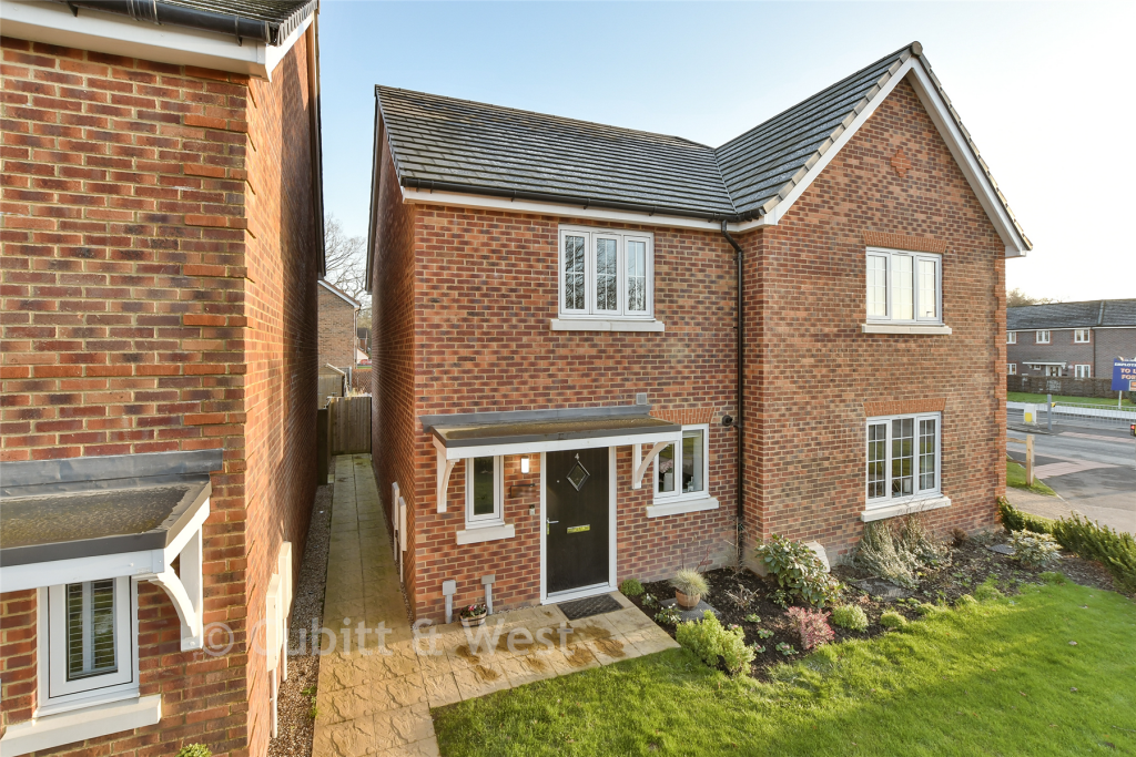 Main image of property: Valley Drive, Forge Wood, Crawley, West Sussex
