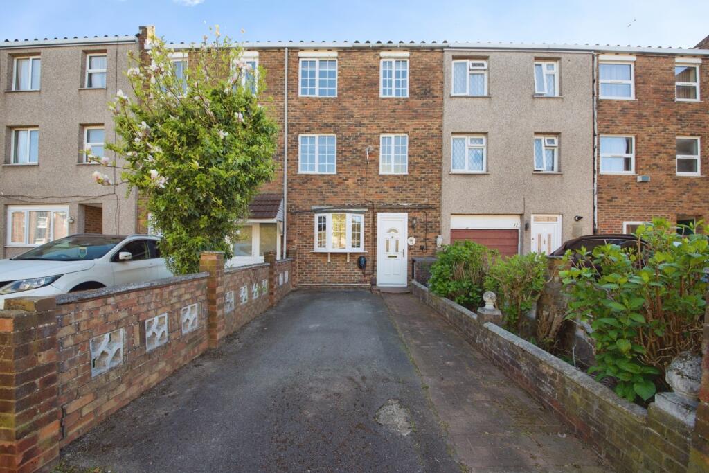 Main image of property: Mimosa Close, ROMFORD, Essex, RM3
