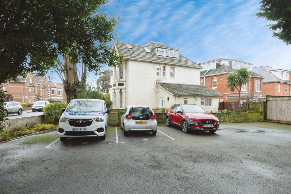 Crabton Close Road, Bournemouth, Dorset, BH5 – pohled 4
