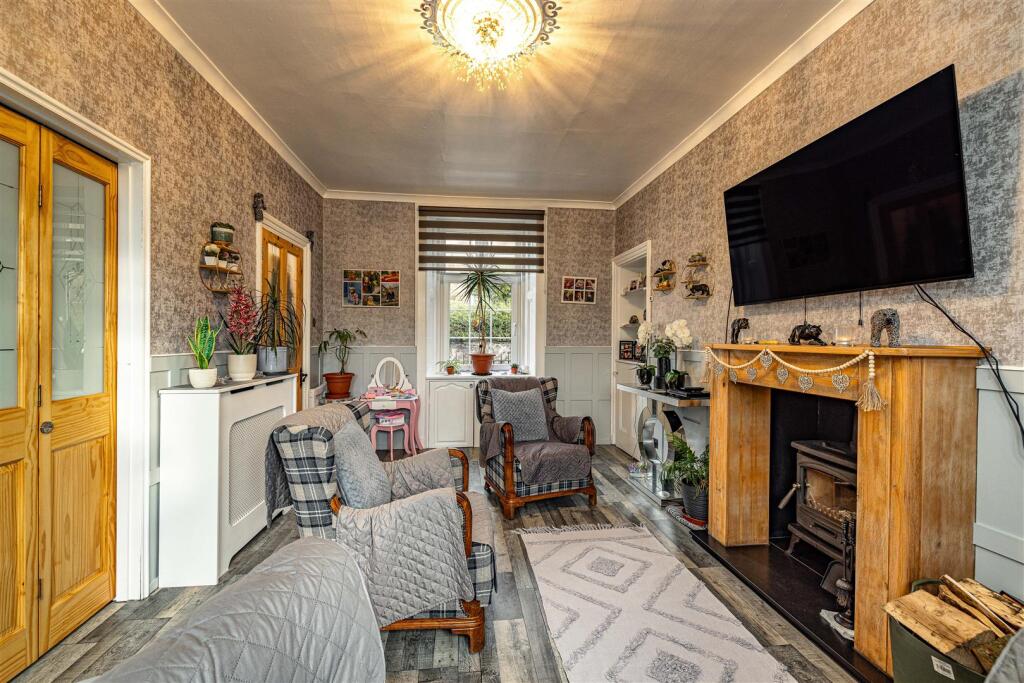 189 Magdala Terrace, Galashiels photo 4