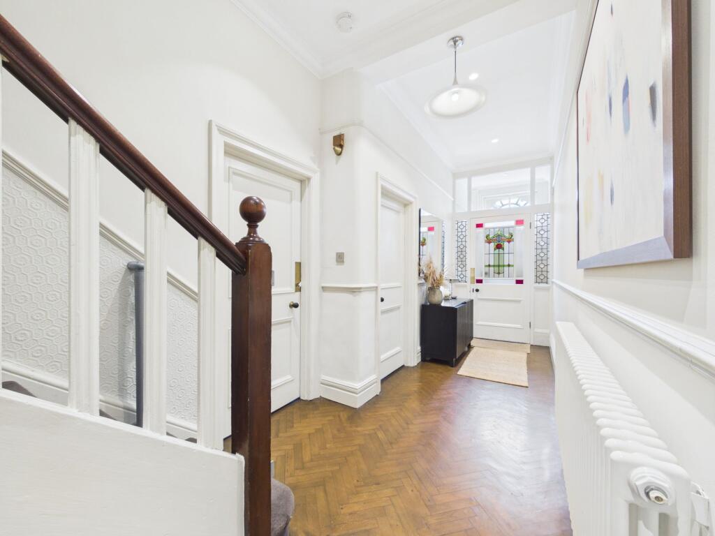 House in Liverpool, Victoria Park, Wavertree - View 4