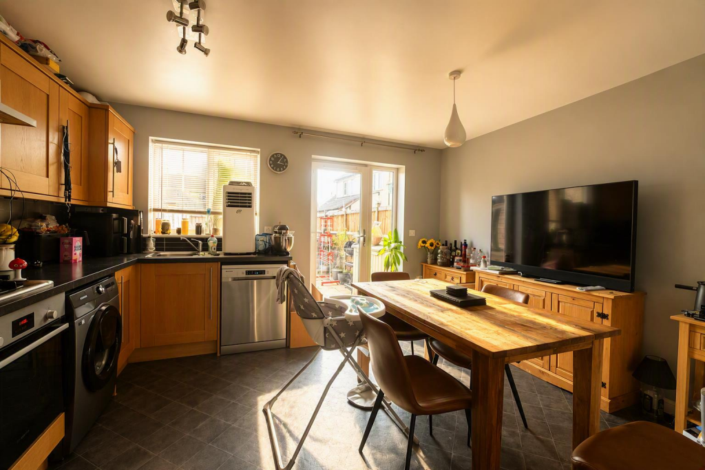 Main image of property: Gaul Road, Cambs, March