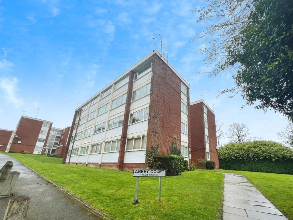 Main image of property: 52 Abbey Court, Whitley, Coventry, West Midlands CV3 4BB