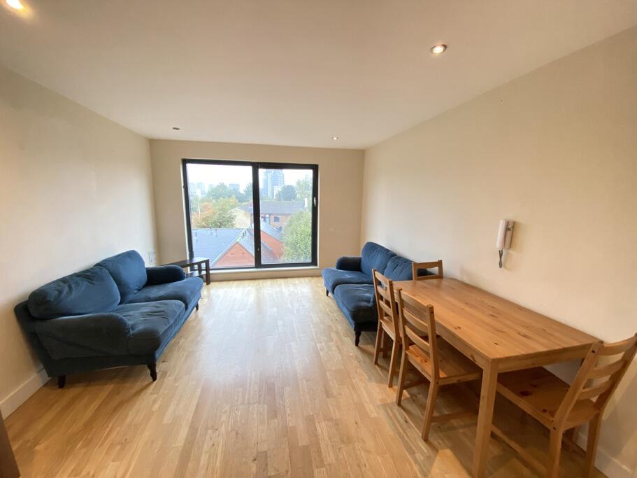 Main image of property: The Chandlers, Leeds City Centre