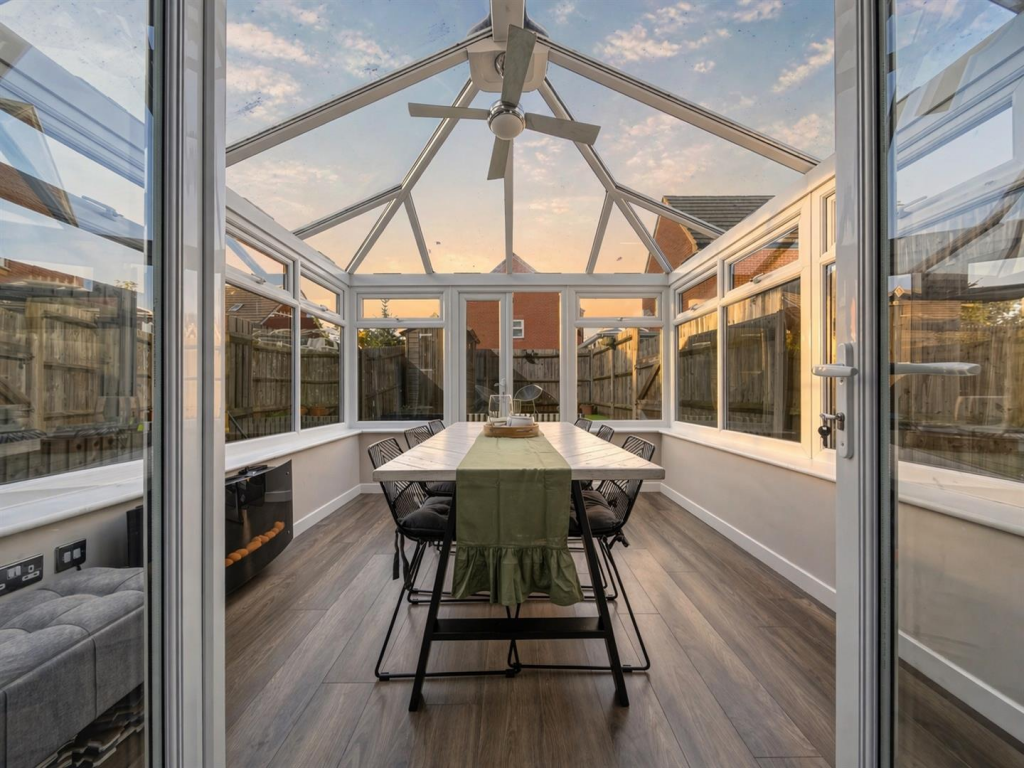 House in Herne Bay, Hunter's Forstal, Talmead - View 2