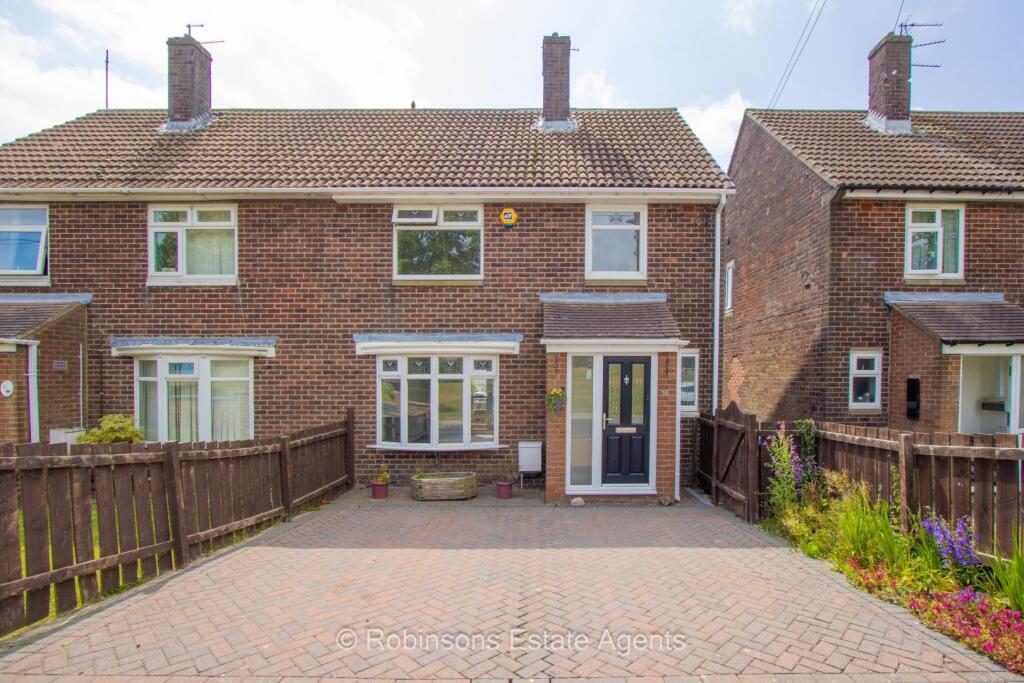 Main image of property: Park Avenue, Coxhoe, Durham