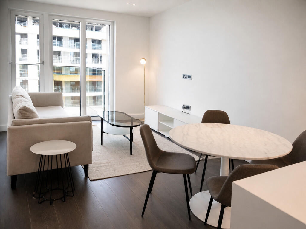 Main image of property: Fountain Park Way, London