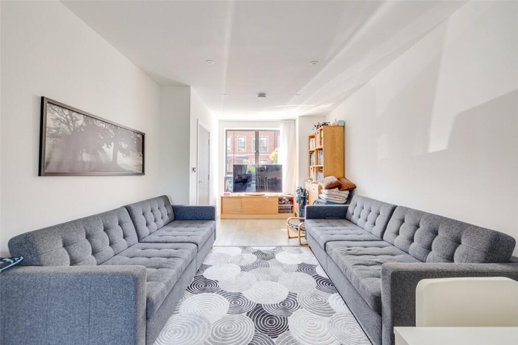 Main image of property: Harlow Gardens, Kingston upon Thames, KT1