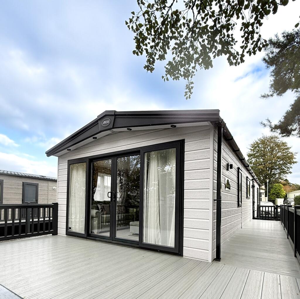 Additional image 20 of Two Bed Residential ABI Ambleside, Shireburne Park,  Waddington, Lancashire, BB7 3LB