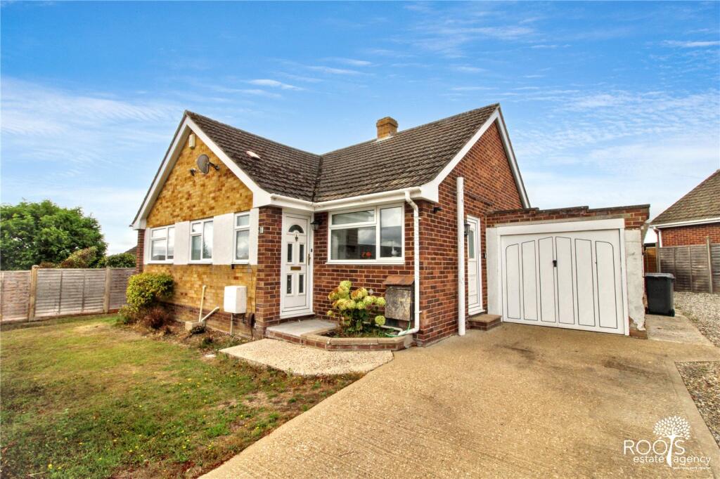 House in Newbury, Speenhamland