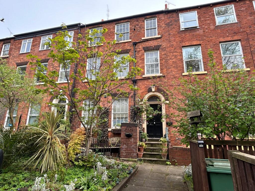 Main image of property: Blenheim Square, Leeds, LS2