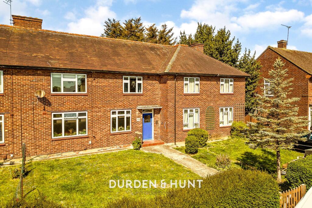 Main image of property: Leyburn Road, Romford, RM3