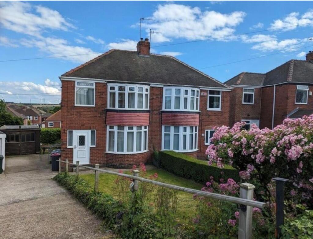 Main image of property: Reresby Road, Whiston, Rotherham