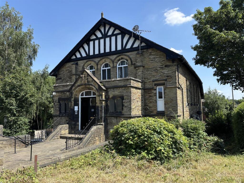 Main image of property: Robin Hood Court, Liversedge, WF15 7HN