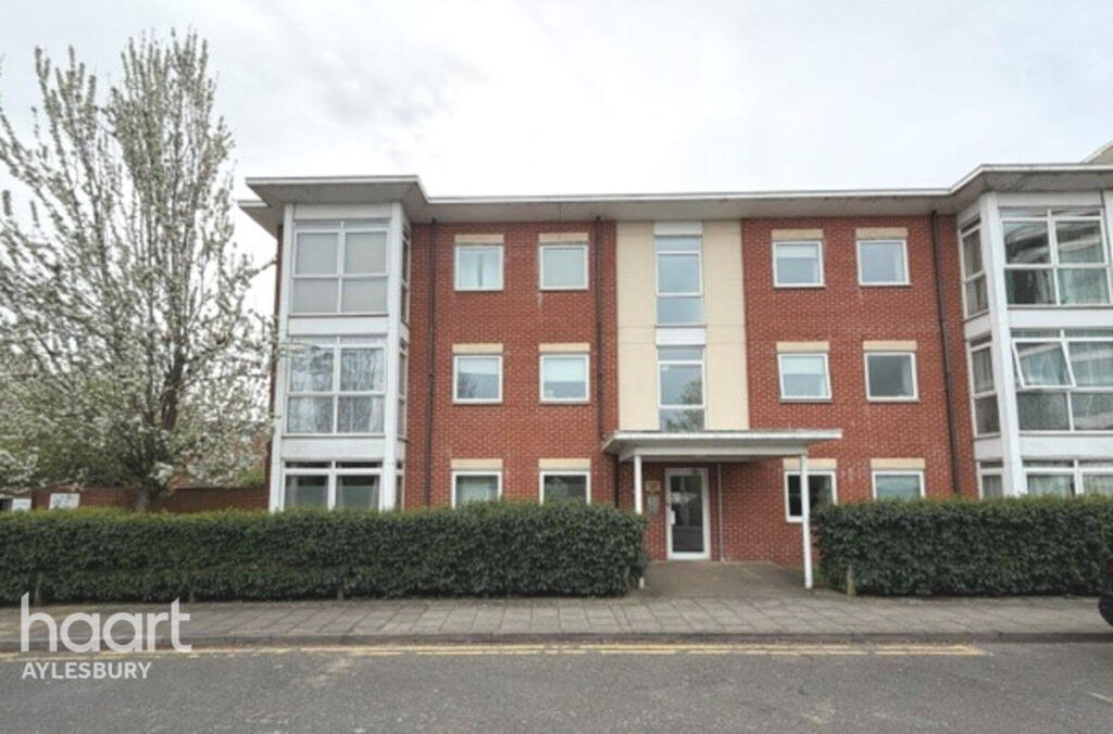 Main image of property: Kerr Place, Aylesbury
