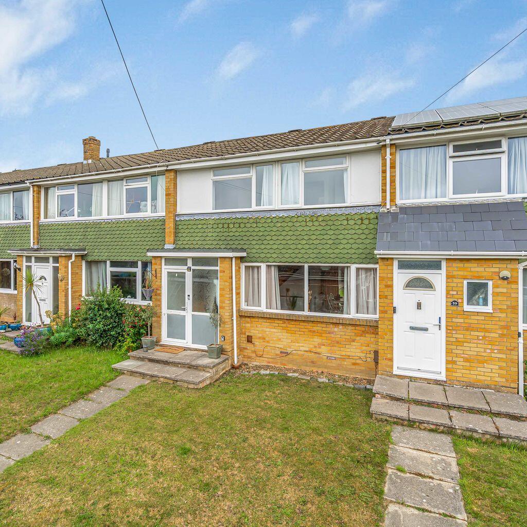 Main image of property: Wraysbury Park Drive, Emsworth