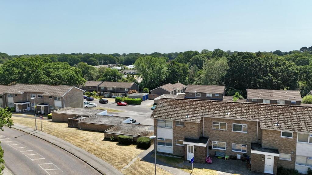 Main image of property: Rowan Drive, Highcliffe on Sea