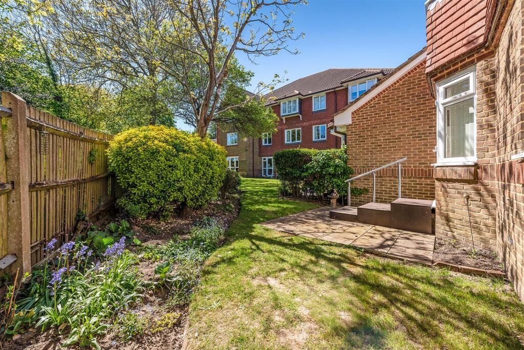 Main image of property: Summers Road, Godalming