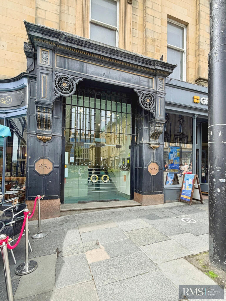Main image of property: Central Exchange, Grey Street, Newcastle Upon Tyne