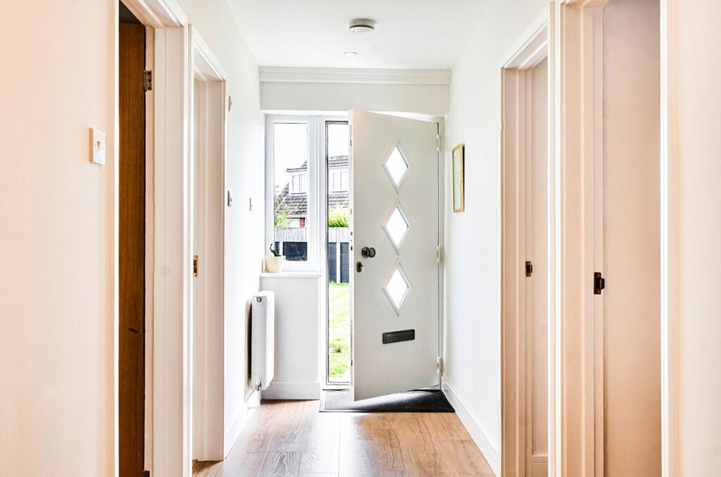 House in Havant, Hampshire - More