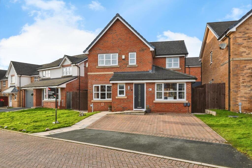 Main image of property: Kingfisher Drive, Heysham, Morecambe, Lancashire, LA3