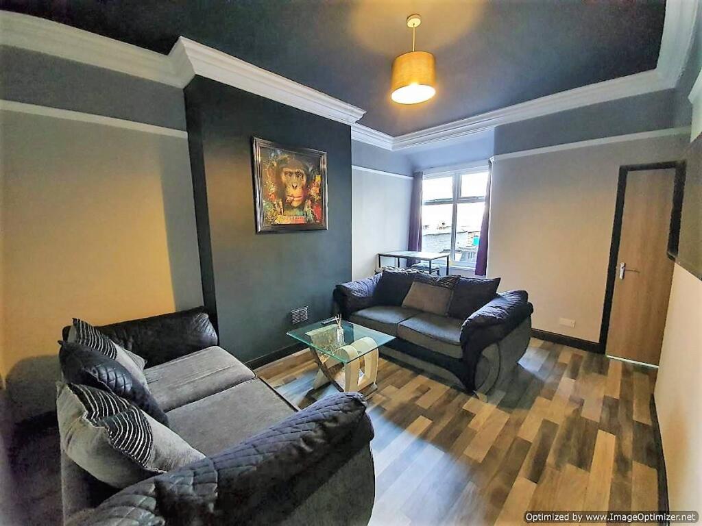 Main image of property: Edleston Rd