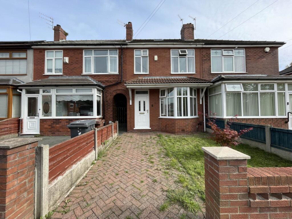 Main image of property: 5 Bardsley Street, Oldham, OL9 8HG