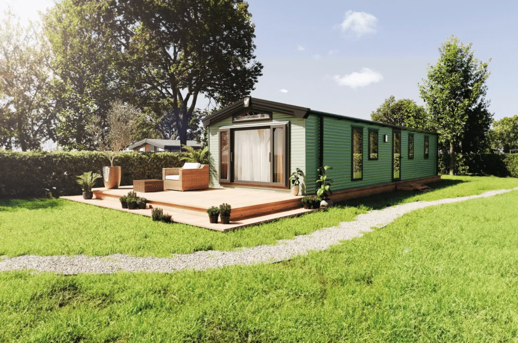 Main image of property: Forest Town, Mansfield, NG19 0JP