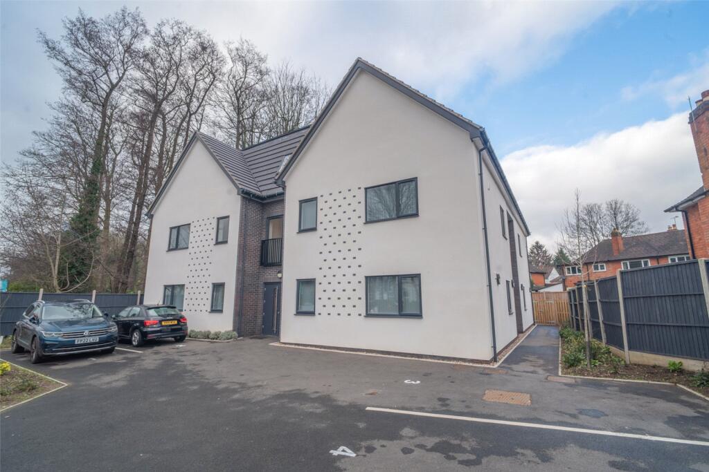 Additional image 2 of Blossom Court, 8 Blossomfield Road, Solihull, West Midlands, B91