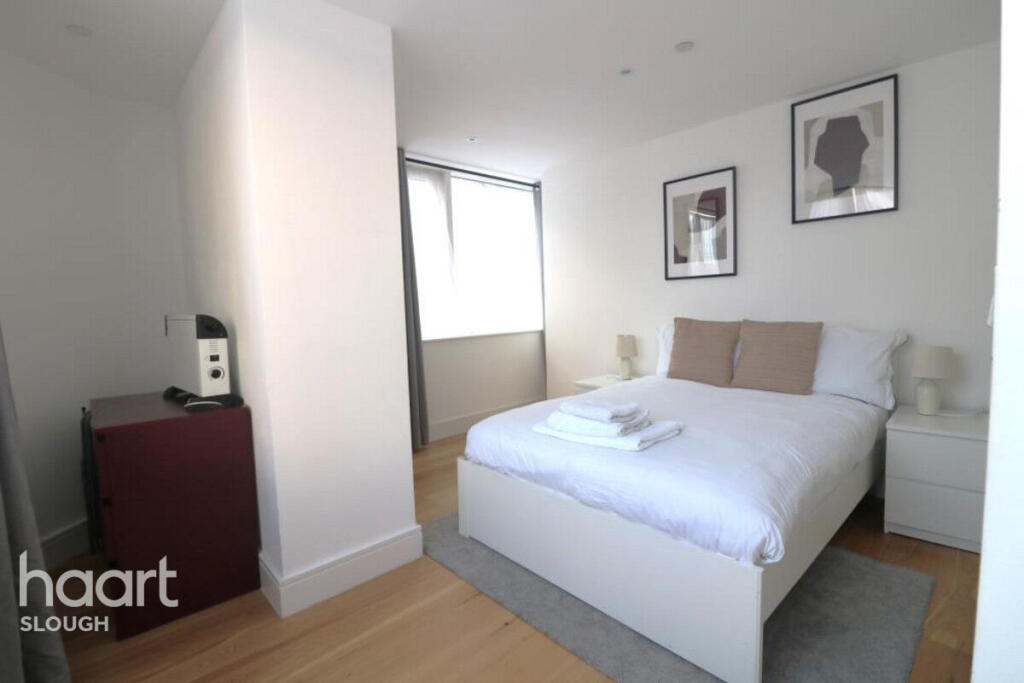 Main image of property: High Street, Slough